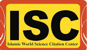 نمایه سازی مقالات در سامانه ISC